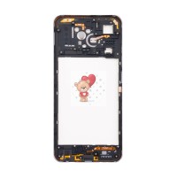 Средняя часть для Infinix Hot 30 Play Белый Средняя часть для Infinix Hot 30 Play Белый