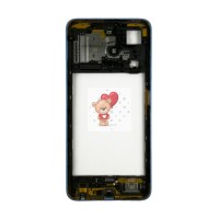 Средняя часть для Infinix Hot 30i Голубой