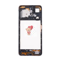 Средняя часть для Infinix Hot 30i Белый Средняя часть для Infinix Hot 30i Белый