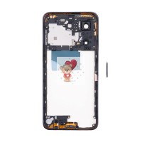 Средняя часть для Infinix Note 30i Черный Средняя часть для Infinix Note 30i Черный