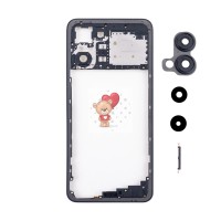 Средняя часть для Realme 10 4G Черный Средняя часть для Realme 10 4G Черный