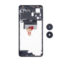 Средняя часть для Realme C55 Черный