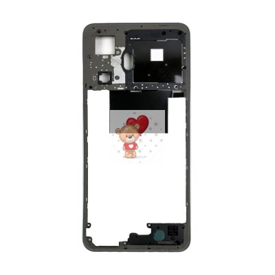 Средняя часть для Realme C55 Зеленый Средняя часть для Realme C55 Зеленый