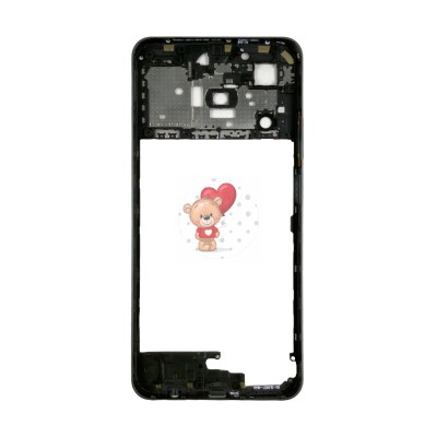 Средняя часть для Realme C61 Зеленый