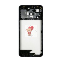 Средняя часть для Realme Note 60/Realme Note 60x Голубой Средняя часть для Realme Note 60/Realme Note 60x Голубой