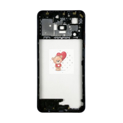 Средняя часть для Realme Note 60/Realme Note 60x Голубой