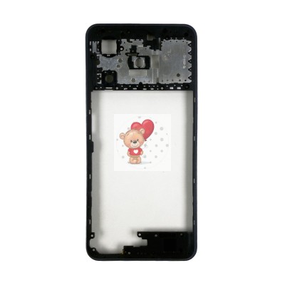 Средняя часть для Realme Note 60/Realme Note 60x Голубой Средняя часть для Realme Note 60/Realme Note 60x Голубой