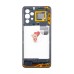 Средняя часть для Samsung A325F Galaxy A32 4G Черный