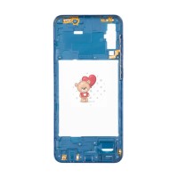 Средняя часть для Samsung A505F Galaxy A50 Голубой Средняя часть для Samsung A505F Galaxy A50 Голубой