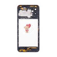 Средняя часть для Tecno Pova 4 Серый Средняя часть для Tecno Pova 4 Серый