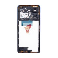 Средняя часть для Tecno Pova 5 Синий Средняя часть для Tecno Pova 5 Синий