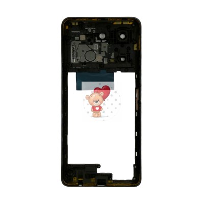 Средняя часть для Tecno Pova 5 Золото