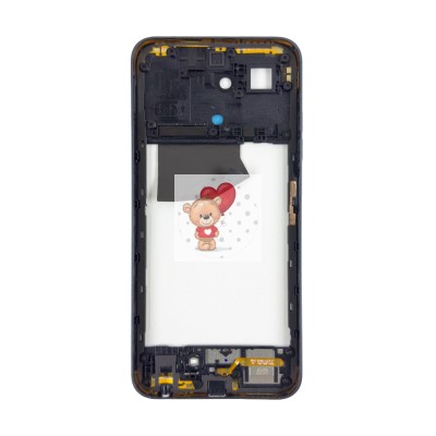 Средняя часть для Tecno Spark 10 4G Синий