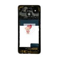 Средняя часть для Tecno Spark 20C Серебро Средняя часть для Tecno Spark 20C Серебро