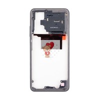 Средняя часть для Xiaomi Poco M4 Pro 4G Черный Средняя часть для Xiaomi Poco M4 Pro 4G Черный