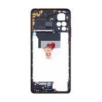 Средняя часть для Xiaomi Poco X4 Pro 5G Черный