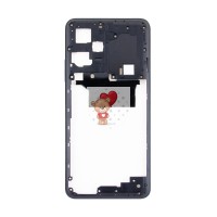 Средняя часть для Xiaomi Poco X5 5G/Redmi Note 12 5G Черный Средняя часть для Xiaomi Poco X5 5G/Redmi Note 12 5G Черный