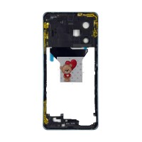 Средняя часть для Xiaomi Poco X5 Pro 5G Синий