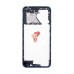 Средняя часть для Xiaomi Redmi 12 4G Голубой