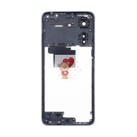 Средняя часть для Xiaomi Redmi 13C 4G Синий