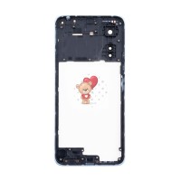 Средняя часть для Xiaomi Redmi 13C 4G Голубой Средняя часть для Xiaomi Redmi 13C 4G Голубой