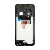 Средняя часть для Xiaomi Redmi 14C/Poco C75 Черный Средняя часть для Xiaomi Redmi 14C/Poco C75 Черный