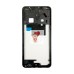 Средняя часть для Xiaomi Redmi 14C/Poco C75 Черный