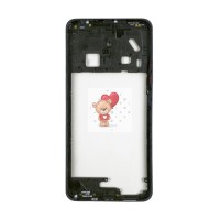 Средняя часть для Xiaomi Redmi 14C/Poco C75 Синий Средняя часть для Xiaomi Redmi 14C/Poco C75 Синий