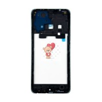 Средняя часть для Xiaomi Redmi A3/Xiaomi Redmi A3x/Poco C61 Зеленый