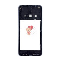 Средняя часть для Xiaomi Redmi A3/Xiaomi Redmi A3x/Poco C61 Голубой Средняя часть для Xiaomi Redmi A3/Xiaomi Redmi A3x/Poco C61 Голубой