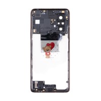 Средняя часть для Xiaomi Redmi Note 10 Pro 4G Золото