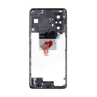 Средняя часть для Xiaomi Redmi Note 10 Pro 4G Золото Средняя часть для Xiaomi Redmi Note 10 Pro 4G Золото