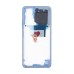 Средняя часть для Xiaomi Redmi Note 11/Xiaomi Redmi Note11S 4G Синий