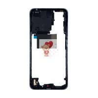 Средняя часть для Xiaomi Redmi Note 12S Голубой Средняя часть для Xiaomi Redmi Note 12S Голубой