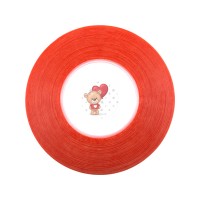 Скотч двусторонний акриловый (0.2 мм*5 мм*50 м, прозрачный) - аналог 3M Скотч двусторонний акриловый (0.2 мм*5 мм*50 м, прозрачный) - аналог 3M