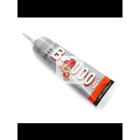 Клей Zhanlida B-7000 (50 мл, прозрачный)