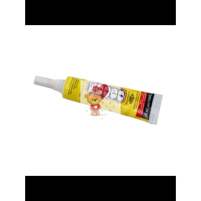 Клей Zhanlida E-8000 (15 мл, прозрачный)