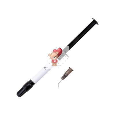 Клей JINYI Anti-shake (1 мл, прозрачный, для ремонта камеры)