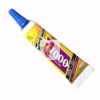 Клей Mechanic T-7000 (15 мл, черный)