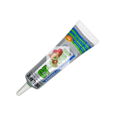 Клей Relife CP-0001 (50 мл, прозрачный)