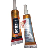 Клей Zhanlida T-7000 (15 мл, черный) Клей Zhanlida T-7000 (15 мл, черный)