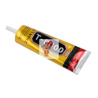 Клей Zhanlida T-8000 (110 мл, прозрачный)