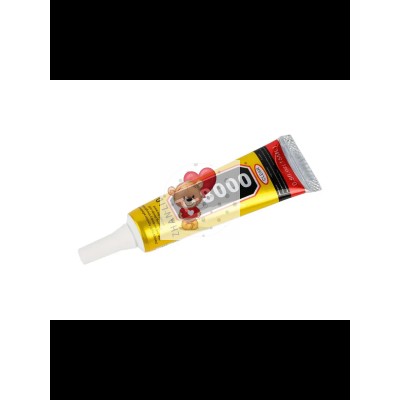 Клей Zhanlida T-8000 (15 мл, прозрачный)