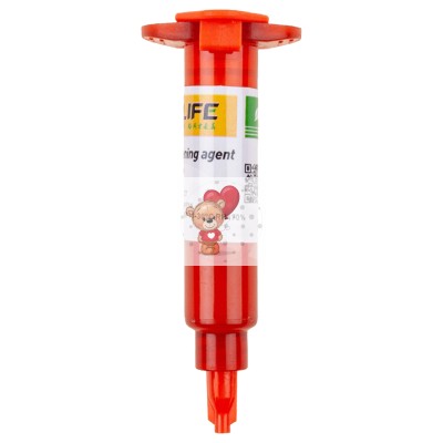 Клей UV-LOCA Relife TP-2500 (5 г)