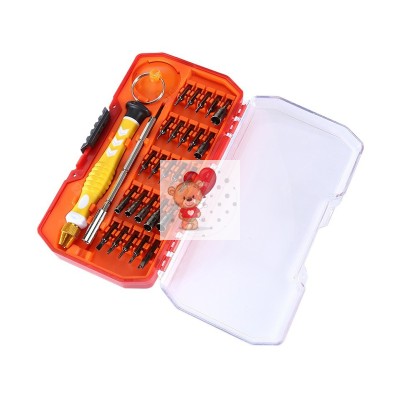 Отвертка 6150 (25 насадок)