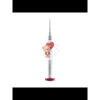 Отвертка QianLi 2D (A PH000 тонкий крестик 1.5 мм)