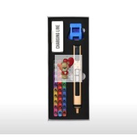 Отвертка электрическая SW-80033 (35 в 1) Отвертка электрическая SW-80033 (35 в 1)