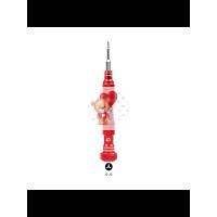 Отвертка Mechanic Max 8 для iPhone (Y трехлучевая 0.6 мм, от iPhone 7 и выше) Отвертка Mechanic Max 8 для iPhone (Y трехлучевая 0.6 мм, от iPhone 7 и выше)