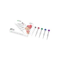 Набор отверток 2UUL SD92 (5 шт.)