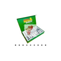 Набор отверток Mechanic Corn (9 шт.) Набор отверток Mechanic Corn (9 шт.)